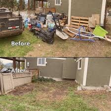5 Signs It’s Time to Call for Residential Junk Hauling in Kelowna